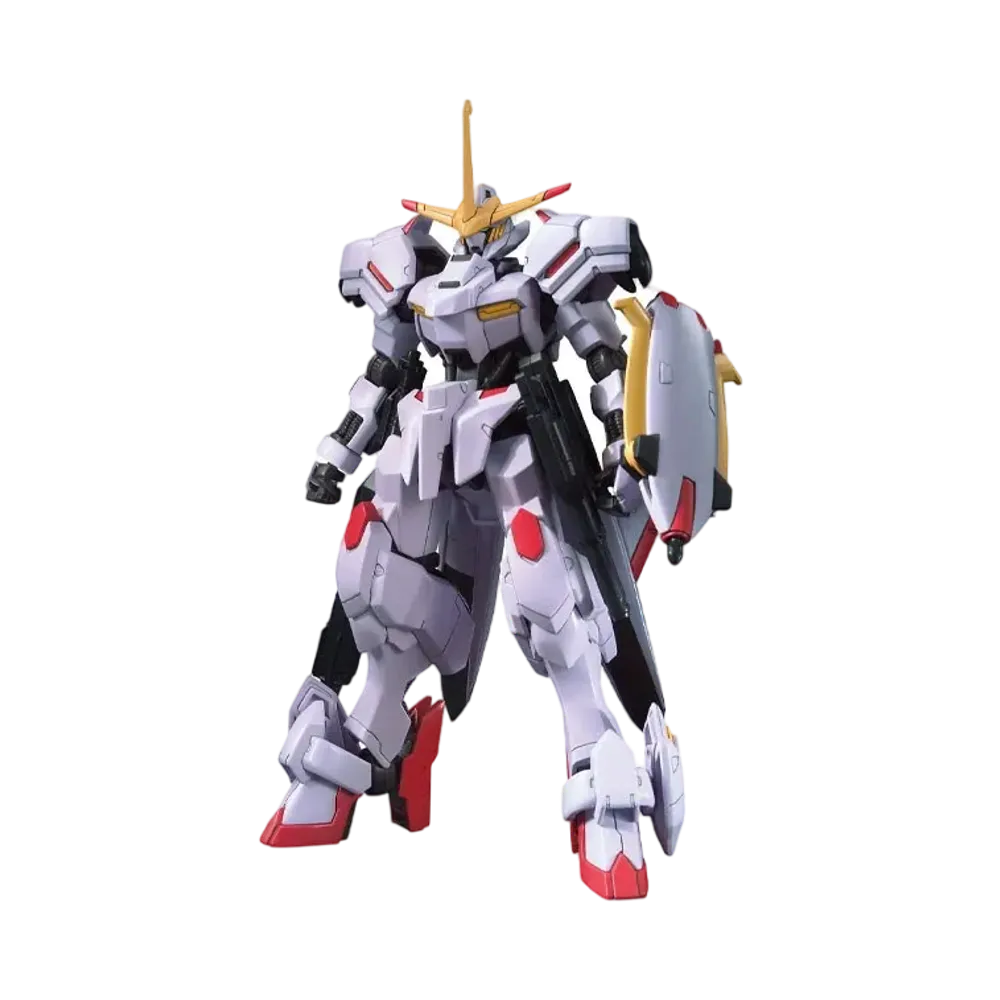 HG 1/144 ASW-G-35 Gundam Hajiroboshi