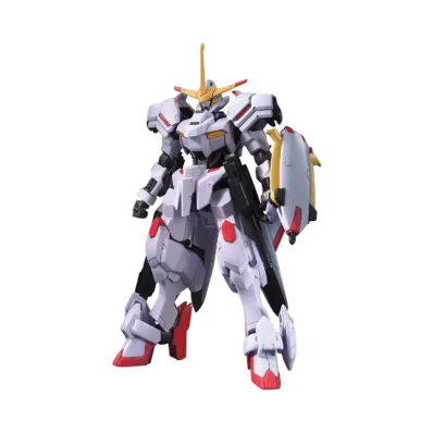 HG 1/144 ASW-G-35 Gundam Hajiroboshi