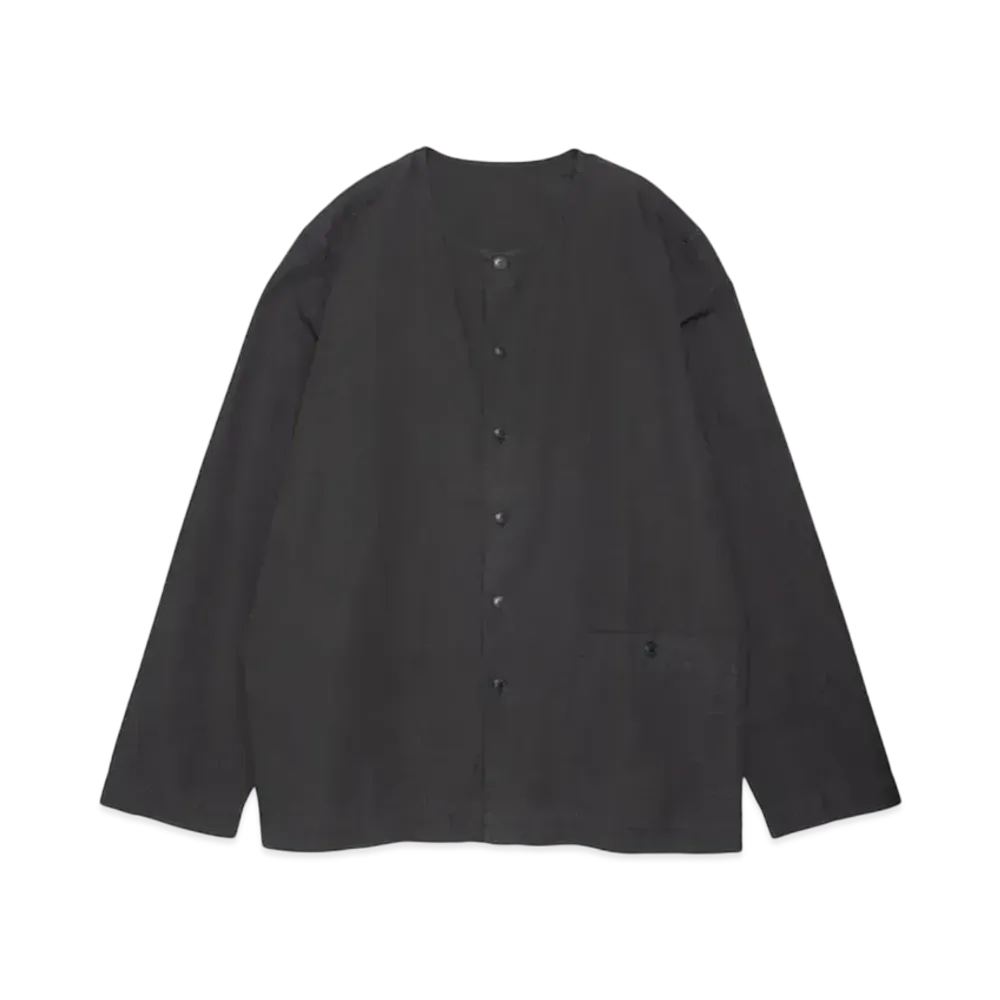 Graphpaper Verger Shirt "Night"