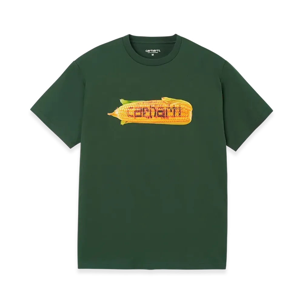 Carhartt WIP S/S Hot Cob T-Shirt "Sycamore Tree"