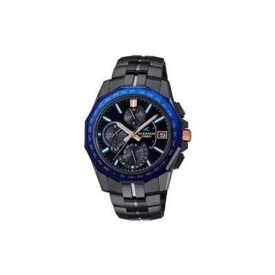 Casio Manta S6000 Series OCW-S6000B-1AJF