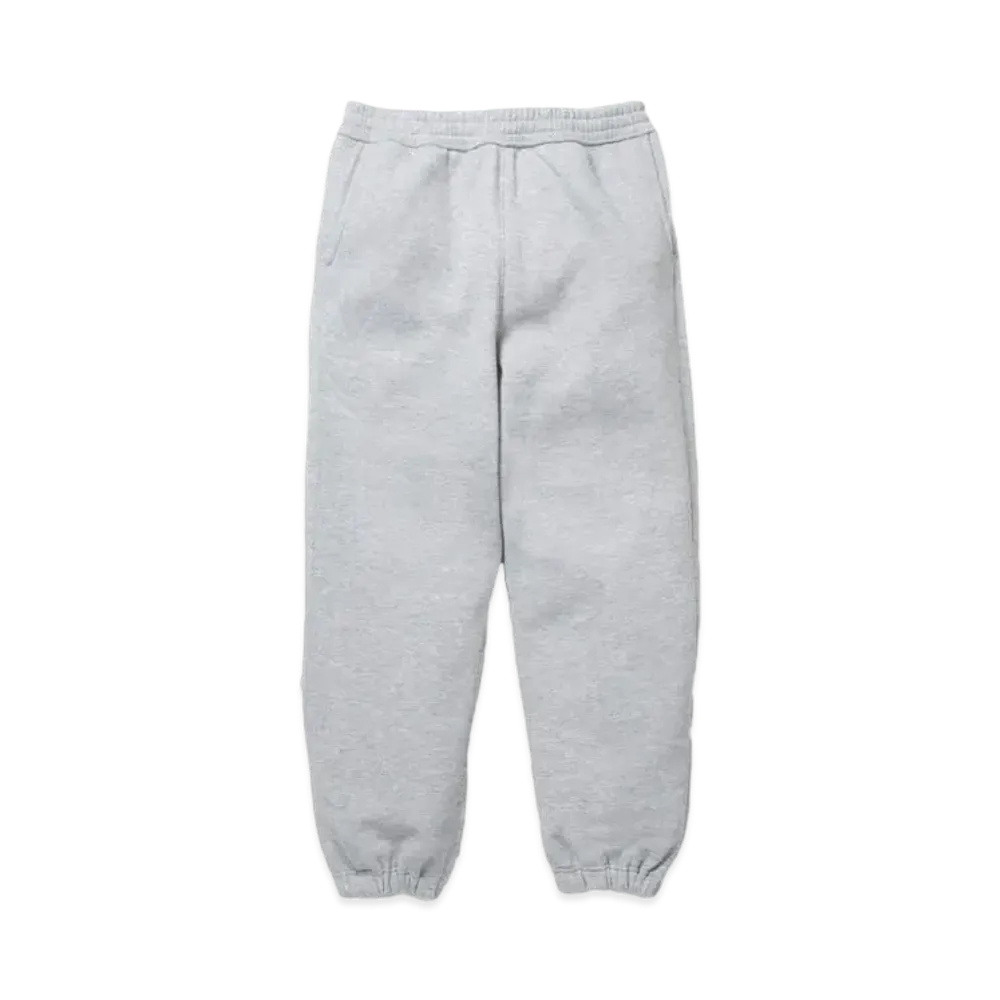 DAIWA PIER39 Tech Sweat Pants "Heather Gray"
