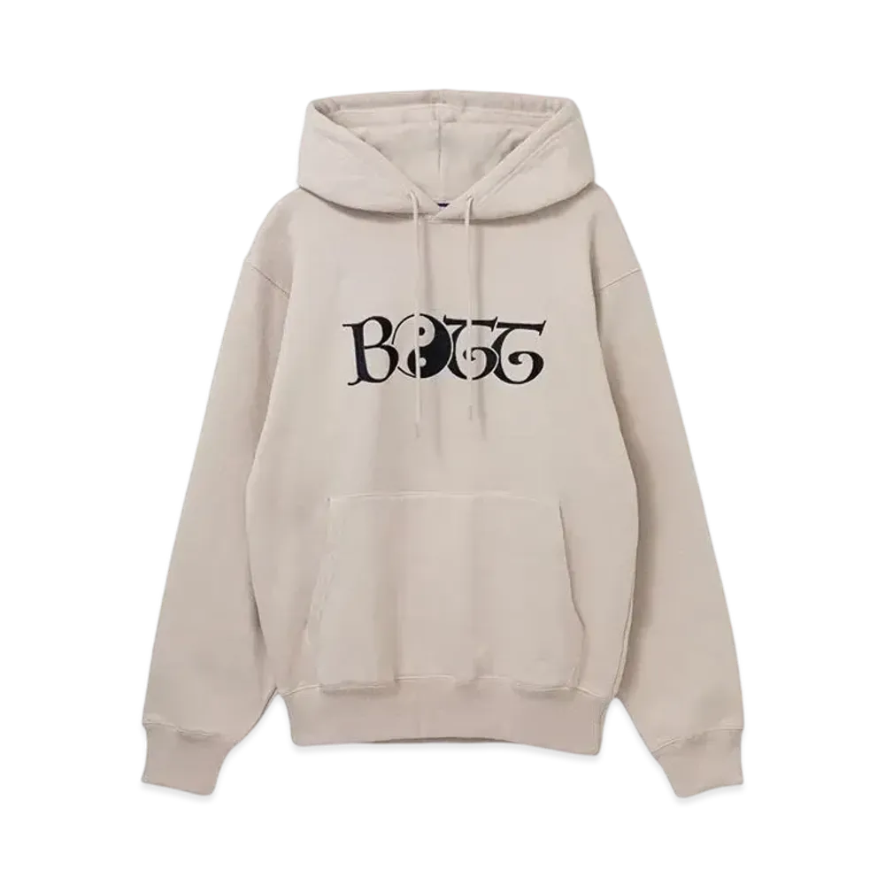 BoTT 2Y Hoodie "Natural"