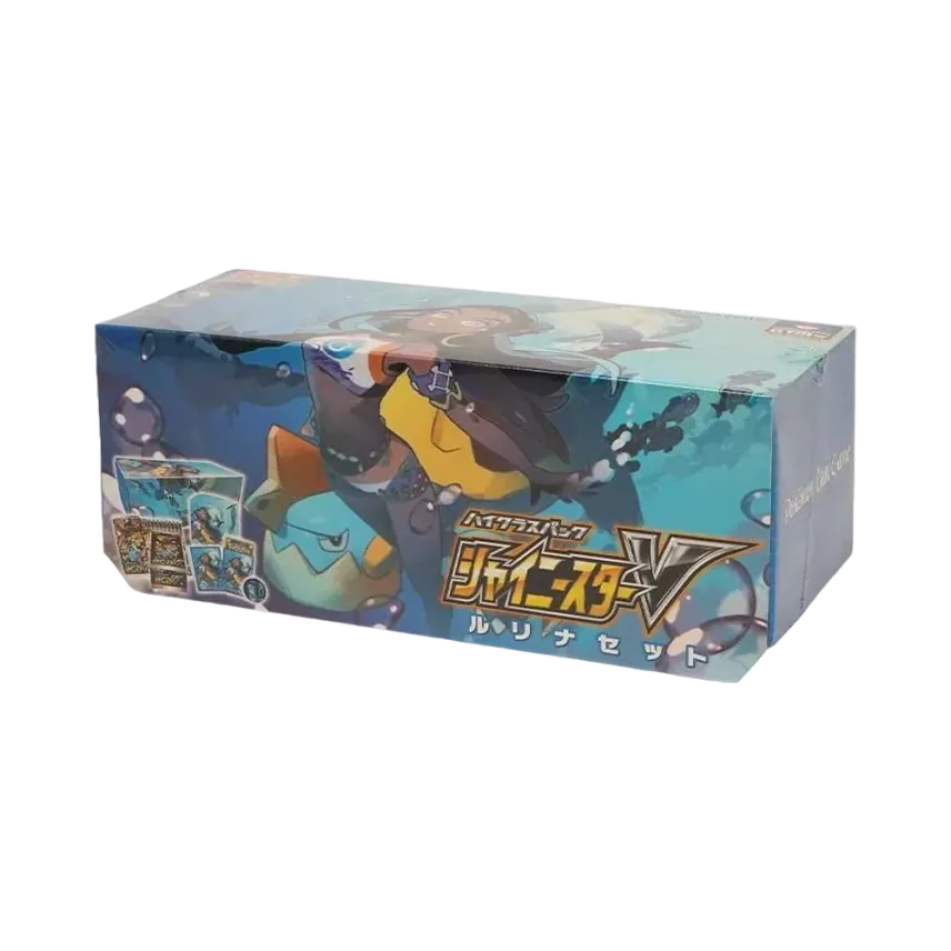ポケモンカードゲーム ソード&シールド ハイクラスパック シャイニー ポケモンカードゲーム ソード&シールド ハイクラスパック シャイニー