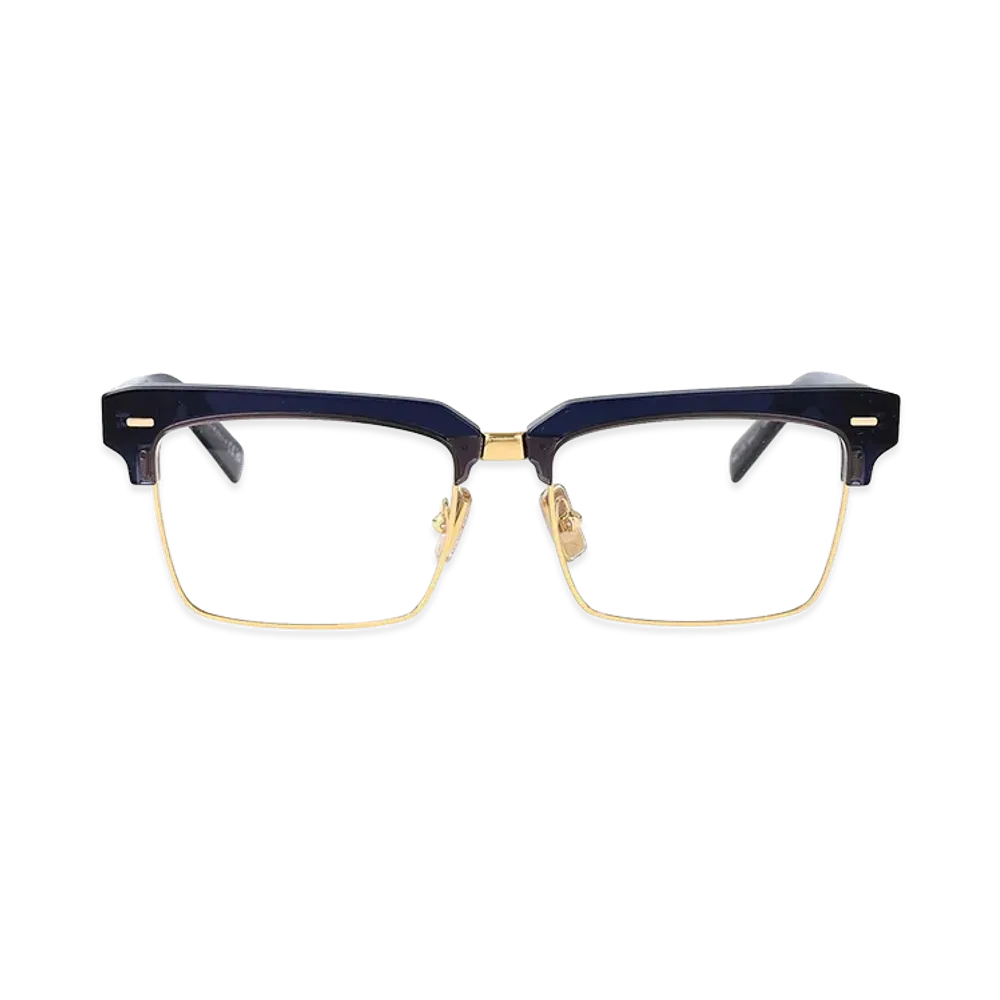 MIU MIU Women's Glasses "Blue"