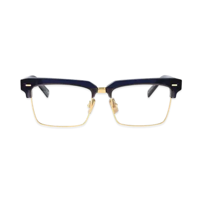 MIU MIU Women's Glasses "Blue"