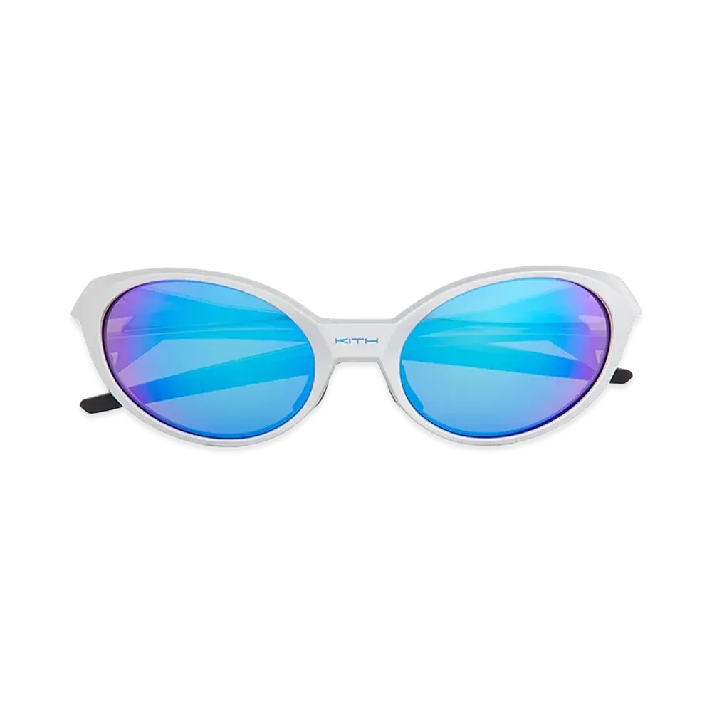 Kith x Oakley Eye Jacket Redux "Silver"