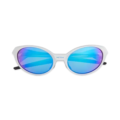 Kith x Oakley Eye Jacket Redux "Silver"