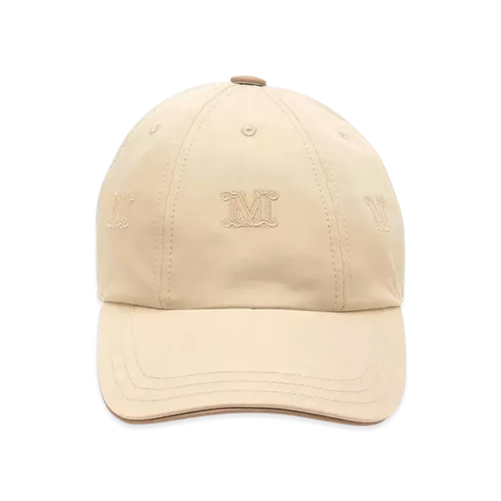 Max Mara Cantico "Bianco"