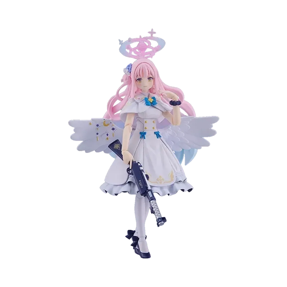 Max Factory "figma" -Blue Archive- Mika Misono