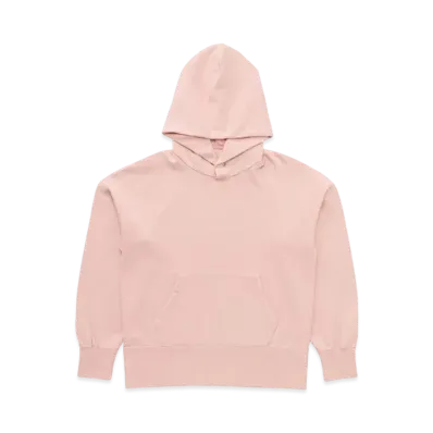 visvim Court Hoodie P.O. (C/WS) "Pink"
