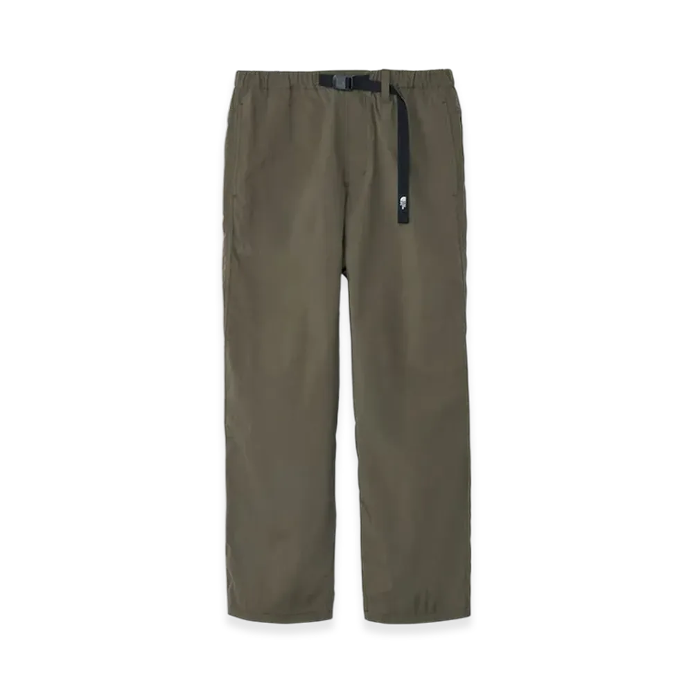 The North Face Compact Pants "New Taupe"