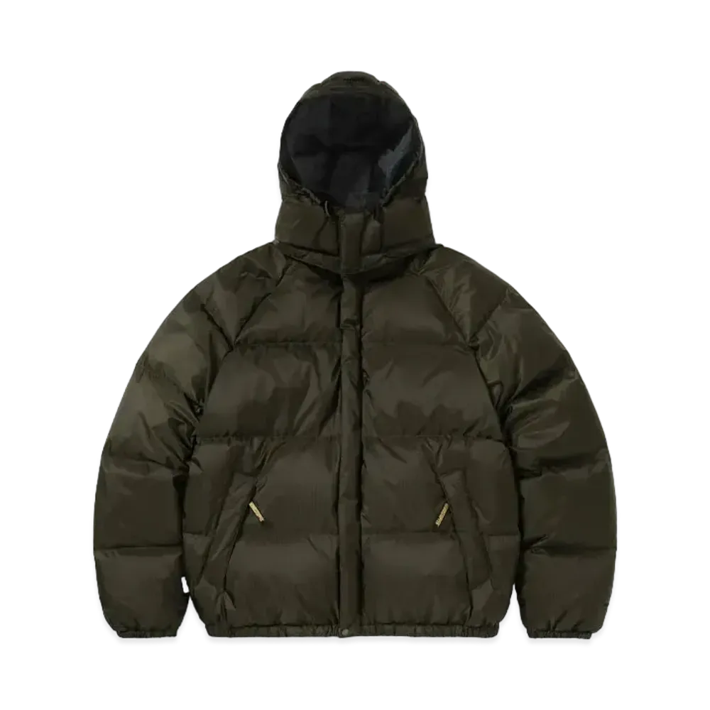 thisisneverthat Souvenir Jacket "Charcoal"