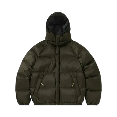 thisisneverthat Souvenir Jacket "Charcoal"