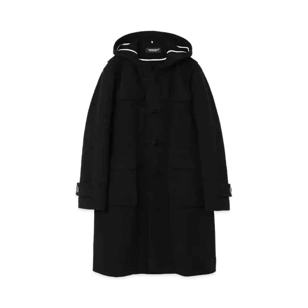 UNDERCOVER Jacket "Black"
