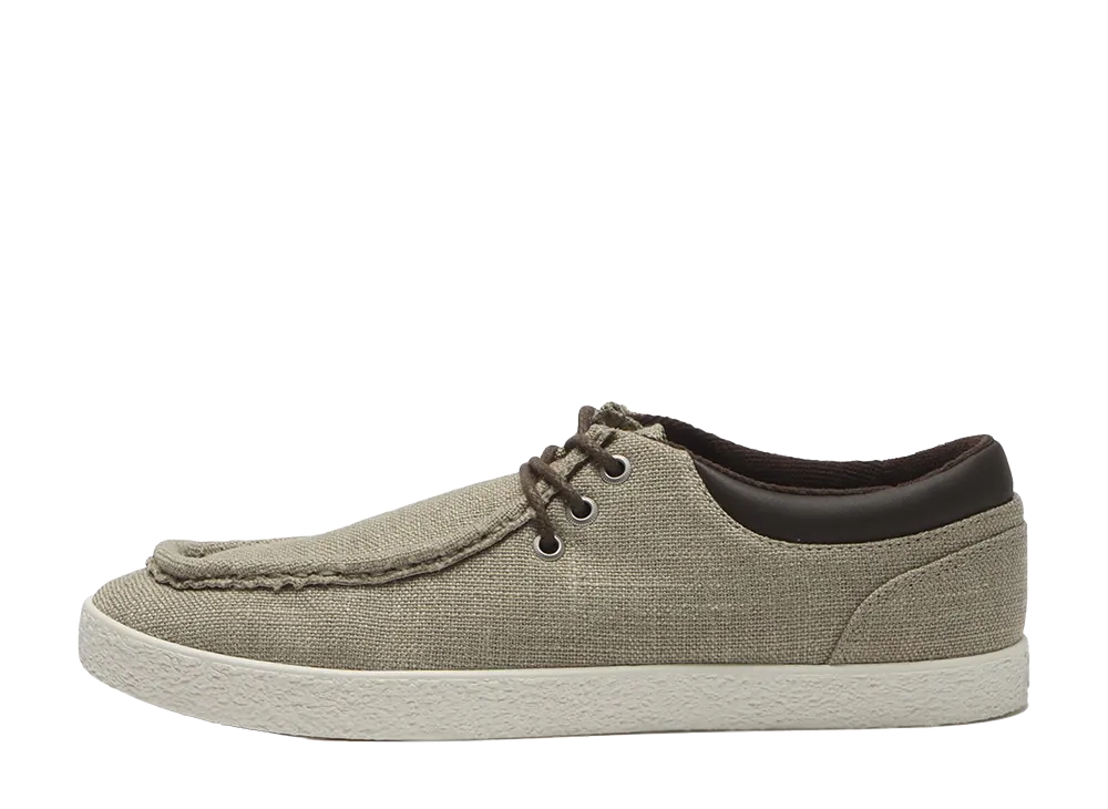 Vans Forager "Natural/Ecru" (V3780 LCS)