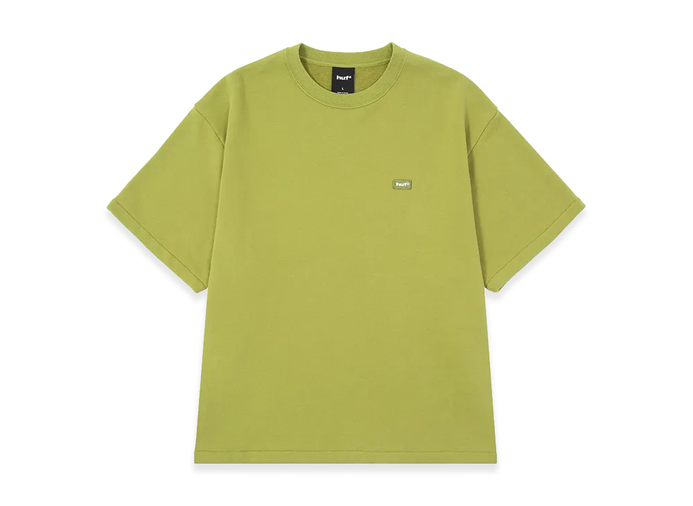 HUF Air Flow Crew "Sand Sage"