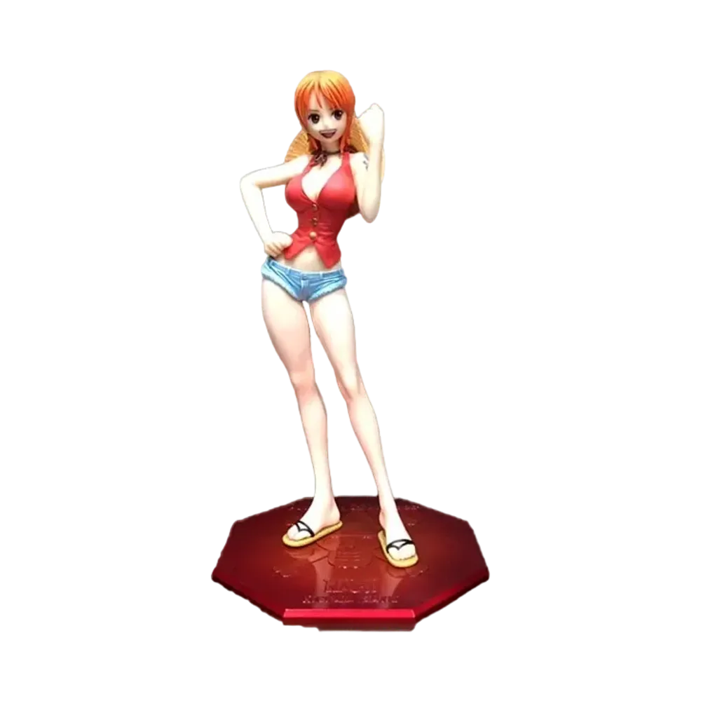 Portrait.Of.Pirates: ONE PIECE "LIMITED EDITION" NamiMUGIWARA Ver.