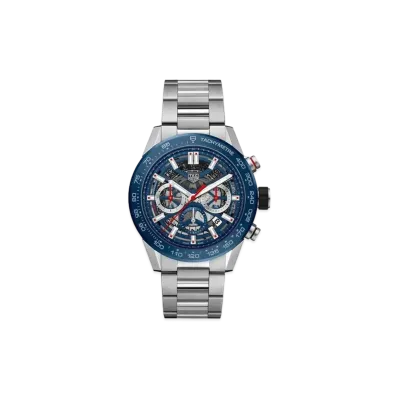 TAG Heuer Carrera "Blue" CBG2A11.BA0654
