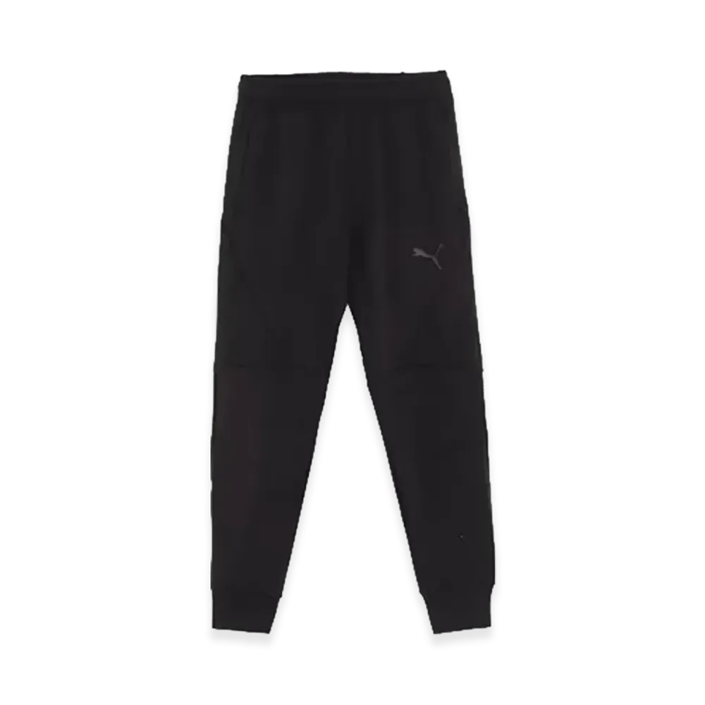 PUMA PUMA FOOTBALL Travel Pants "Puma Black"
