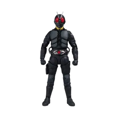 BANDAI "S.H.Figuarts" -Shin Masked Rider- PHASE VARIATION BATTA-AUGS