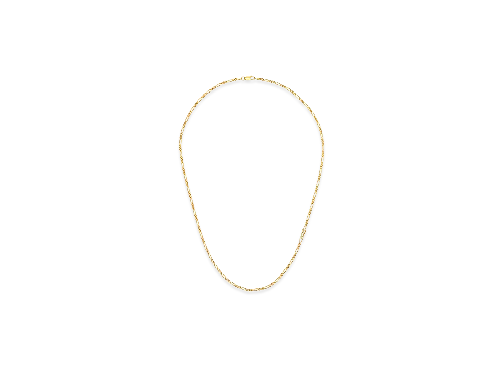 WACKO MARIA x CAREERING Guilty Parties 45 "Gold"