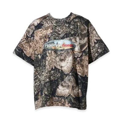 ROA Senter T-Shirt "Brown"