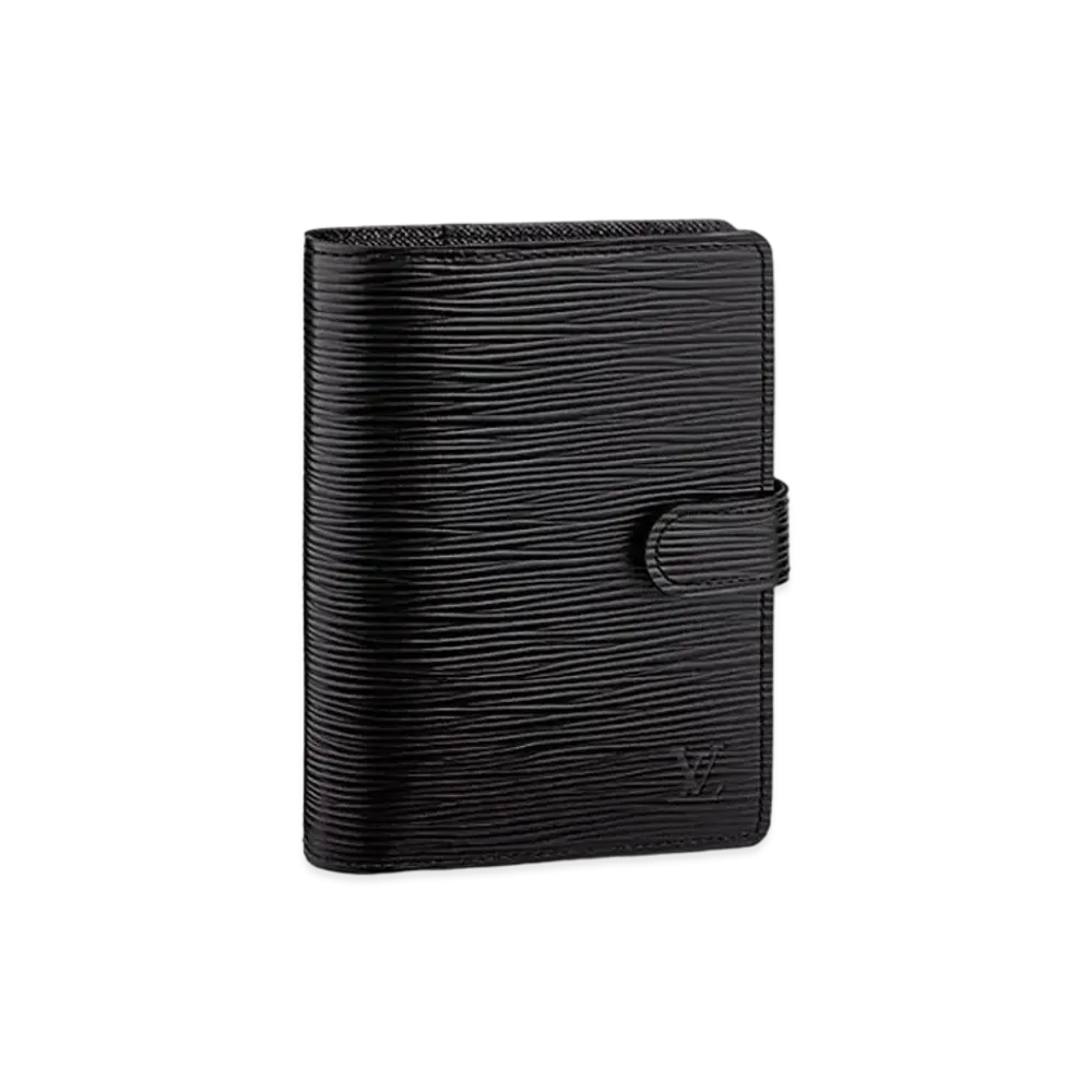 Louis Vuitton Agenda PM Epi 