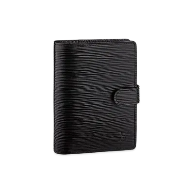 Louis Vuitton Agenda PM Epi