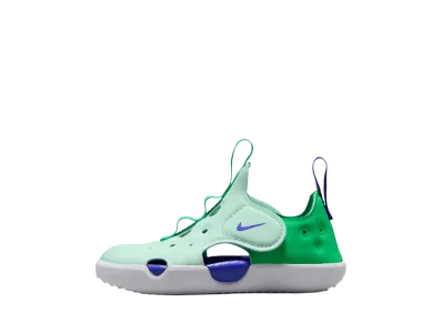 Nike TD Sunray Protect 4 Sandal "Arctic Green"