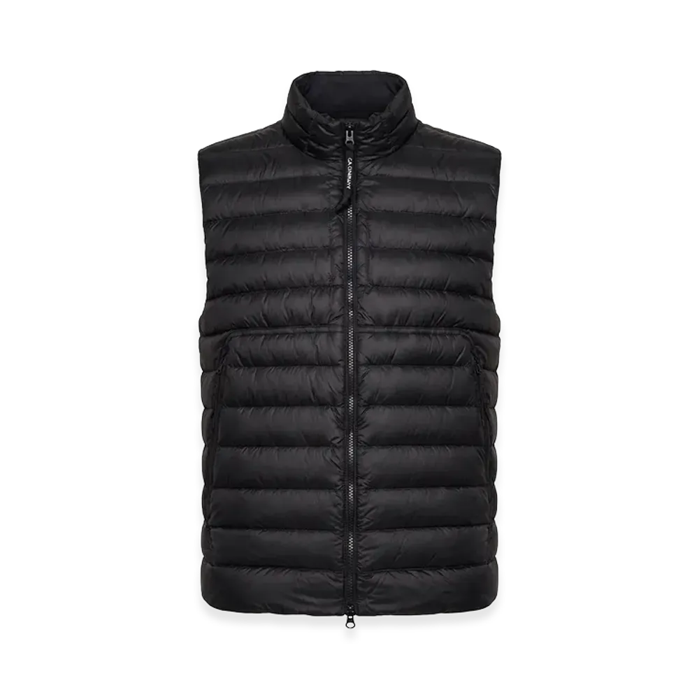 C.P. Company Jackets "Black"