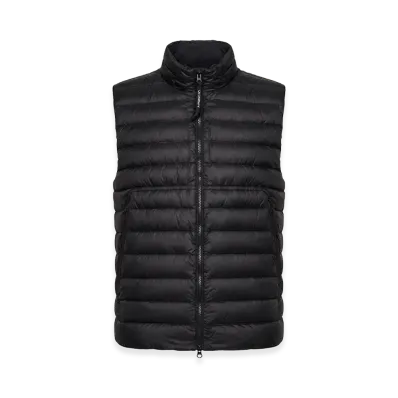 C.P. Company Jackets "Black"