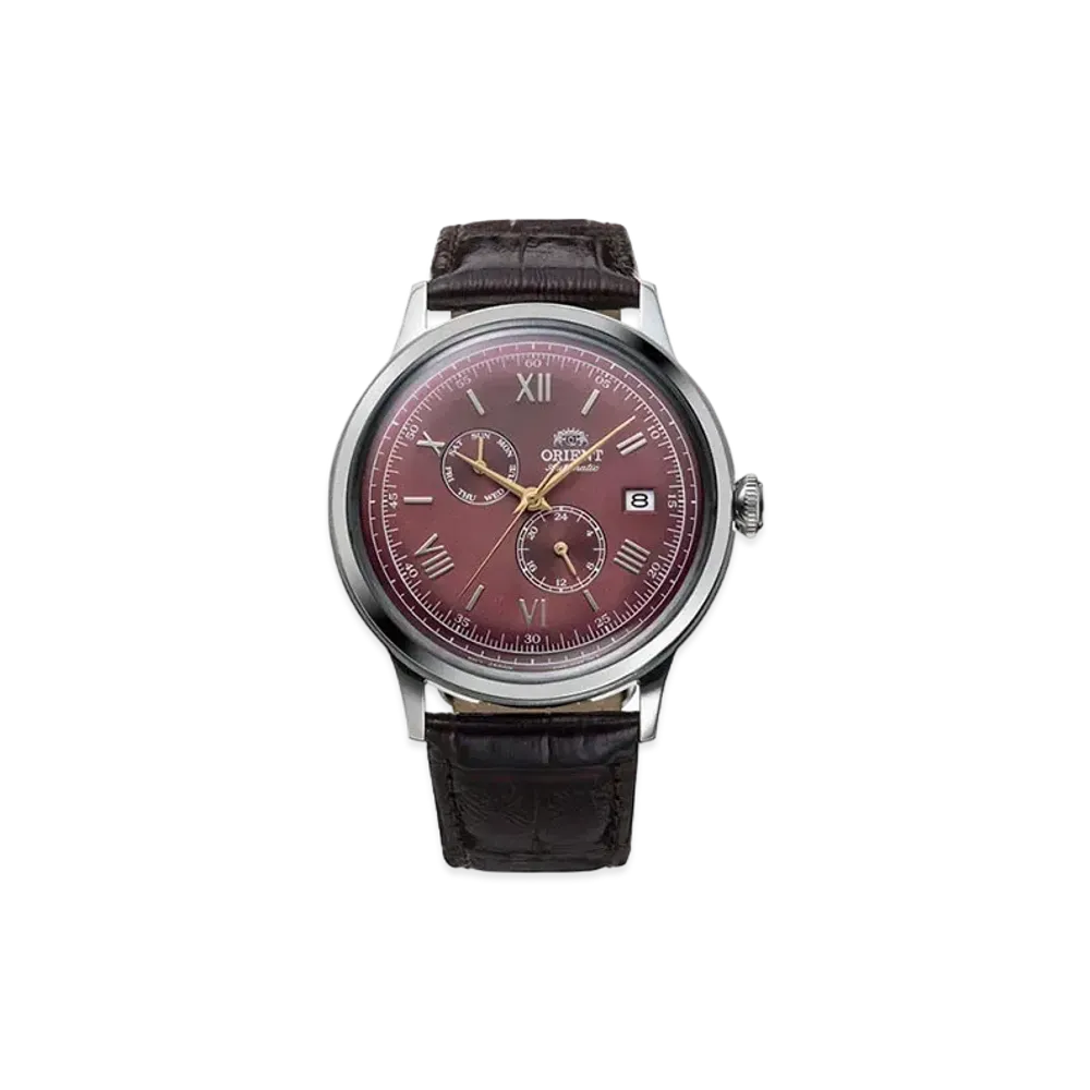 ORIENT Classic Collection Limited to 200 in Japan RN-AK0705R