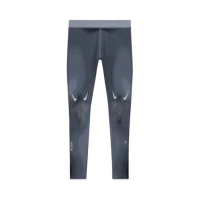 Nike NOCTA Basketball Engineered Knit Tights "Blue"