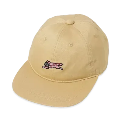 WIND AND SEA x ICECREAM COTTON CAP "Beige"