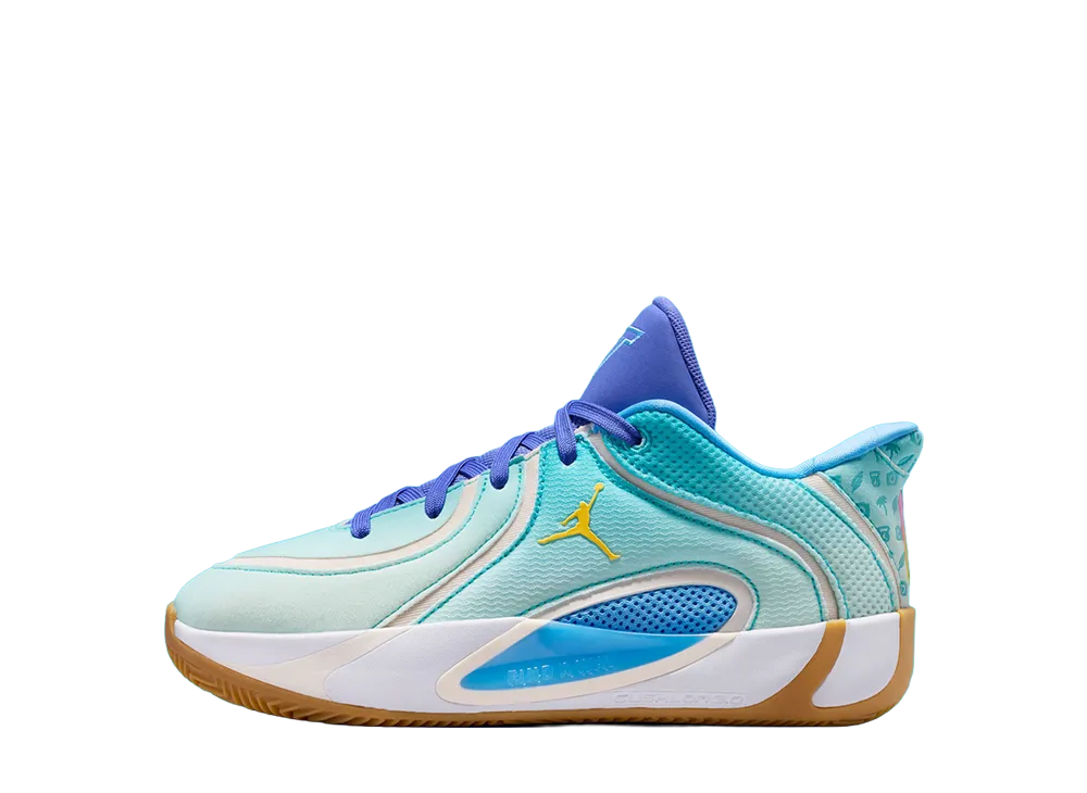 Nike GS Jordan Tatum 4 "Locked In"