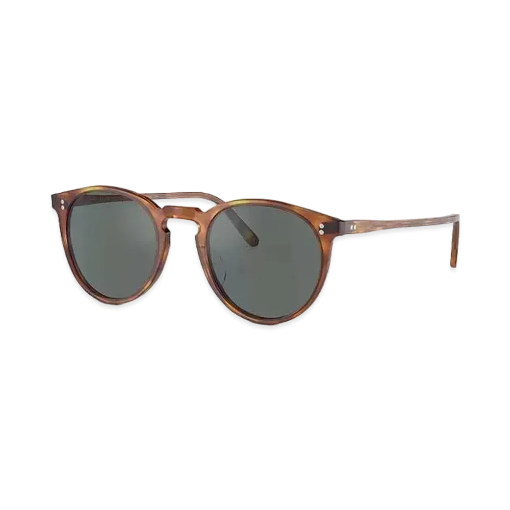 OLIVER PEOPLES O'Malley Sun Exclusive "Semi Matte LBR"
