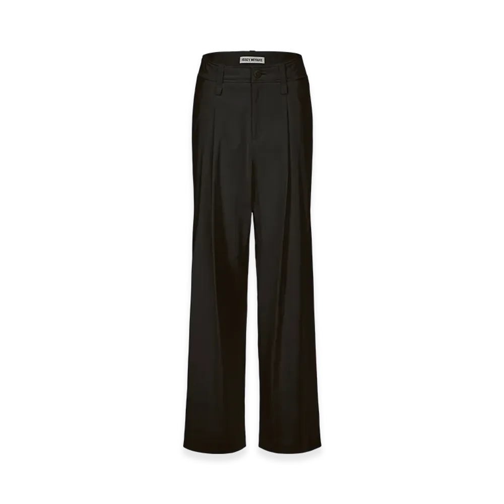 ISSEY MIYAKE Like Torso Like Shirt "Black"
