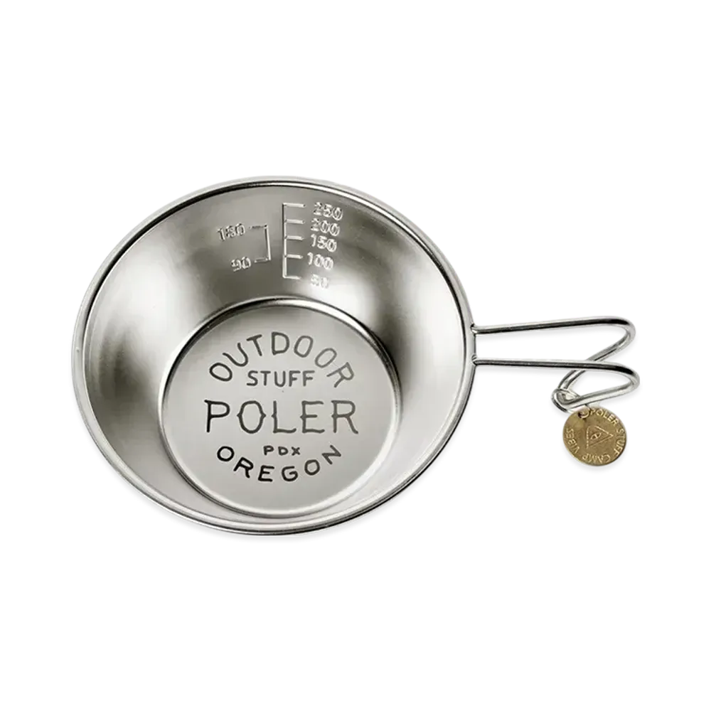 POLeR Sierra Cup "Silver"