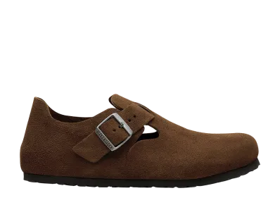 BIRKENSTOCK London "Carafe"