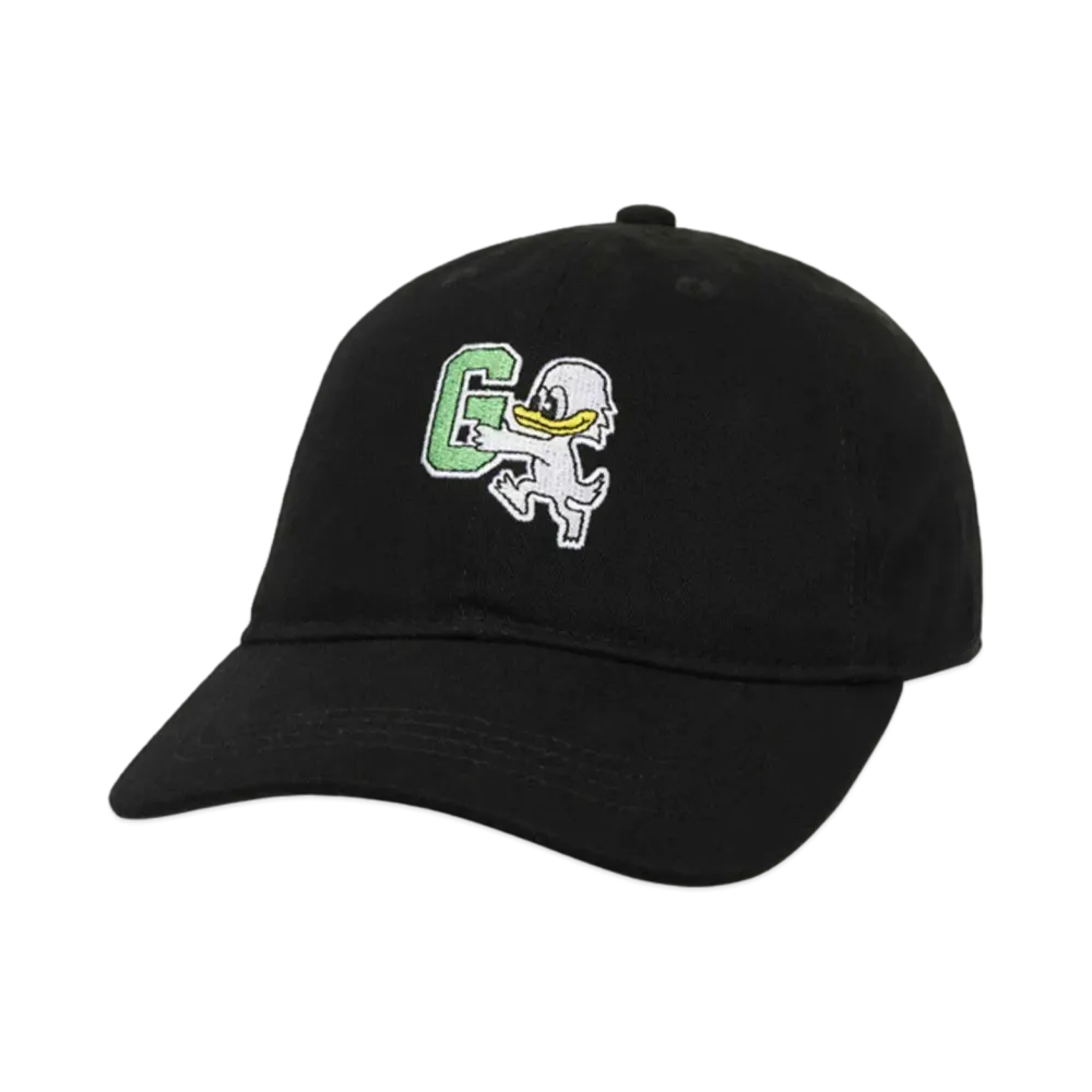 PALACE x Gap Kids Duck 6-Panel "Black"