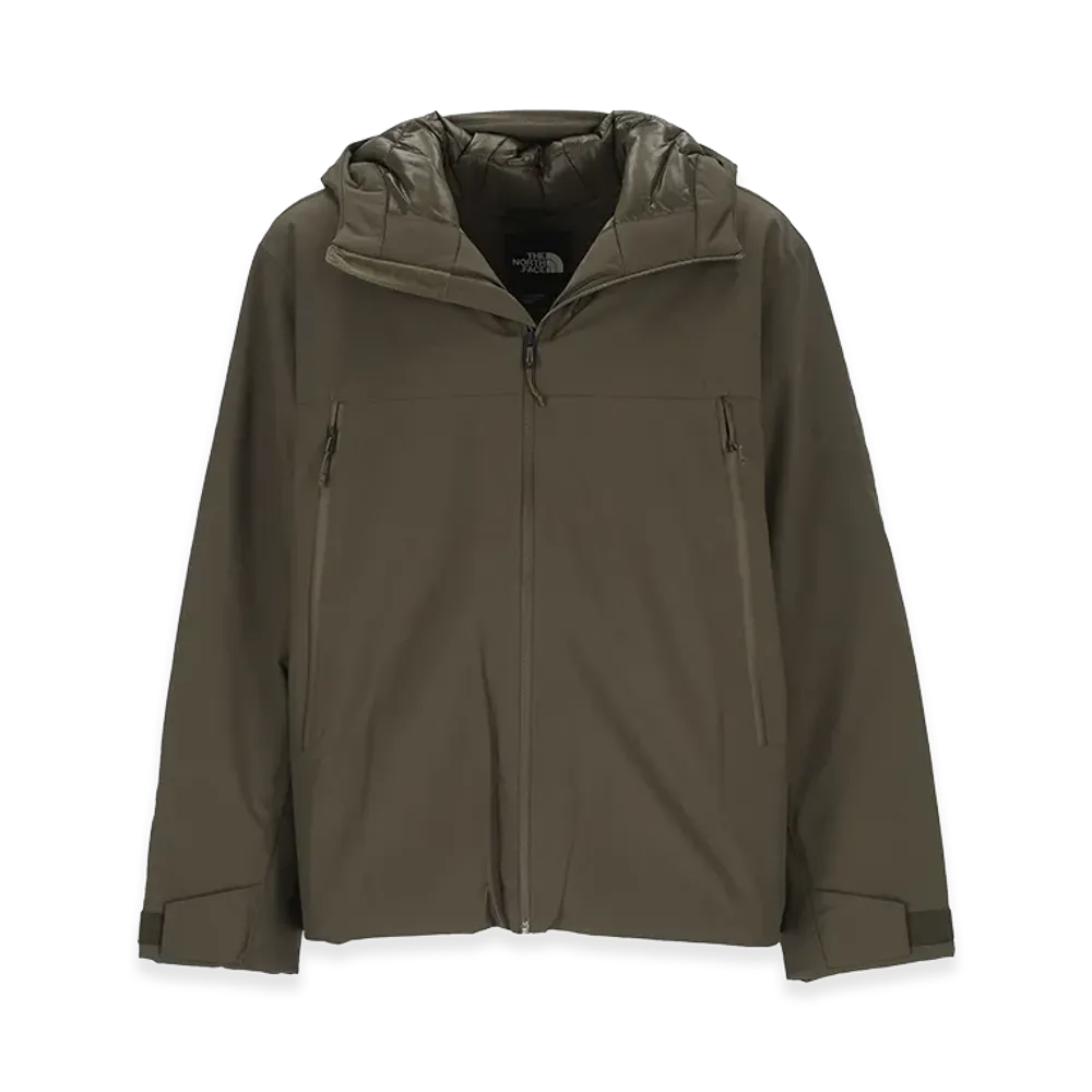 The North Face 'TNF Range' Parka "Khaki"