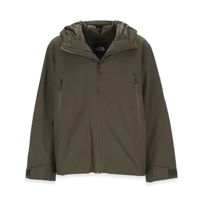 The North Face 'TNF Range' Parka "Khaki"