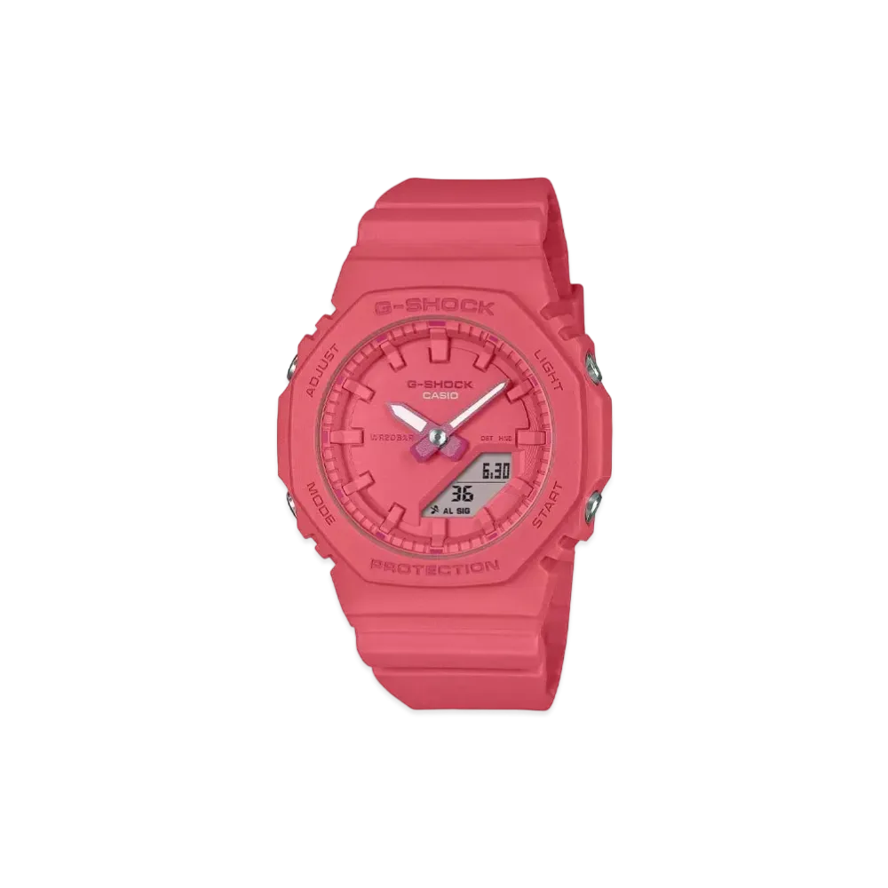 Casio G-Shock GMA-P2100 "Bright Pink"