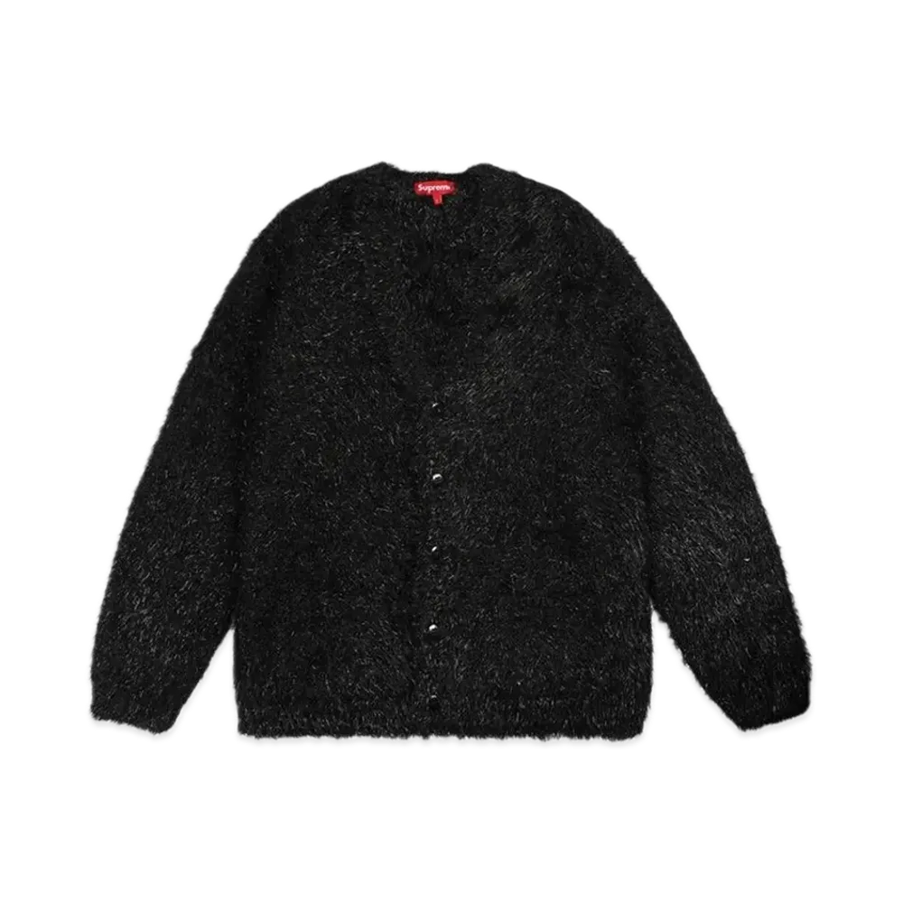 Supreme Sparkle Cardigan 
