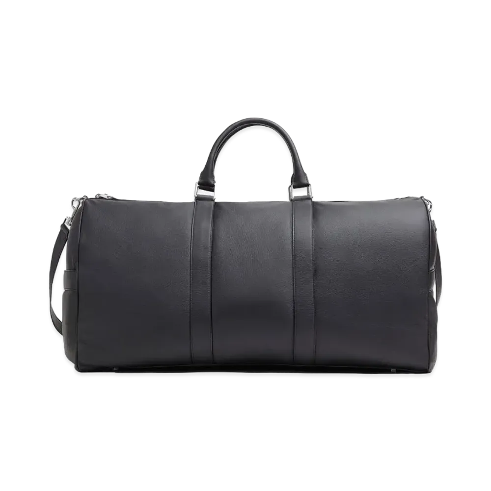 Bottega Veneta Classic Pillow "Black"