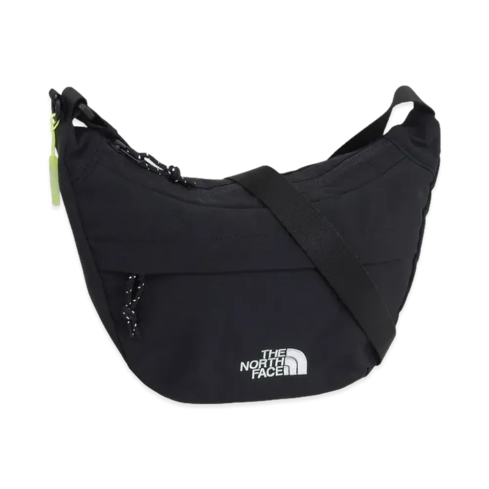 The North Face JR Light Hobo Cross M "Black"