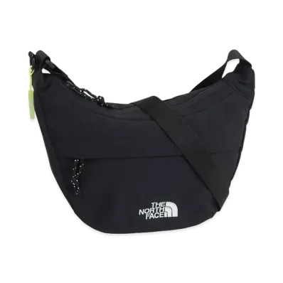 The North Face JR Light Hobo Cross M "Black"