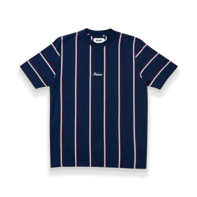 PALACE Vert T-Shirt "Navy"