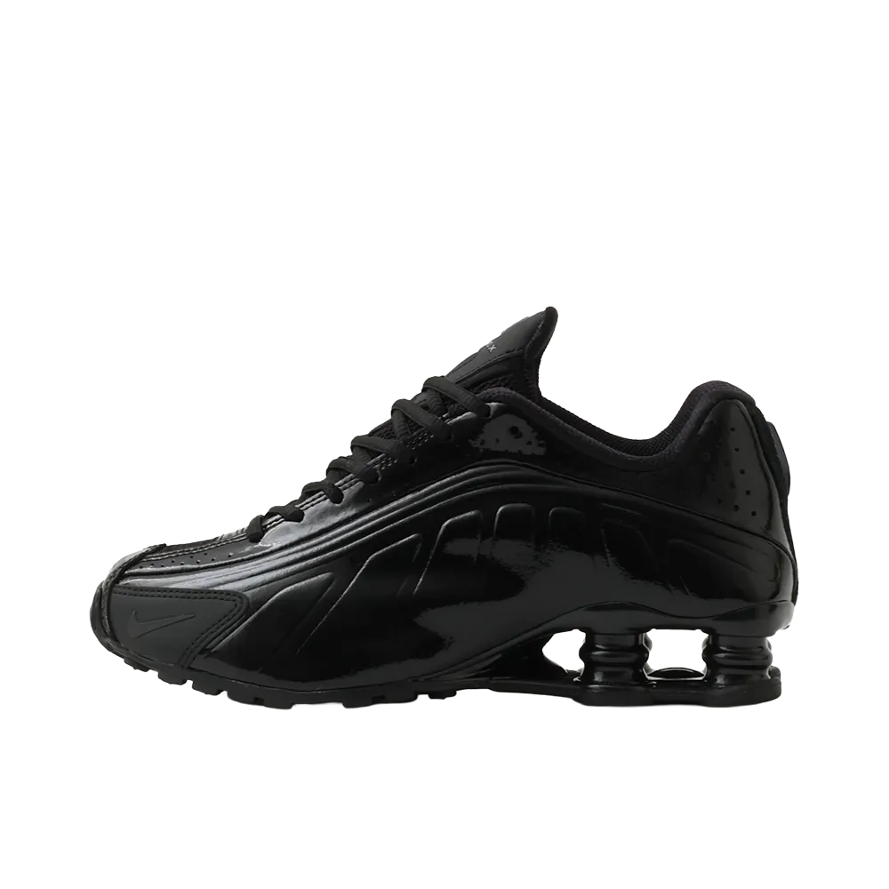 Nike Shox R4 "Black"